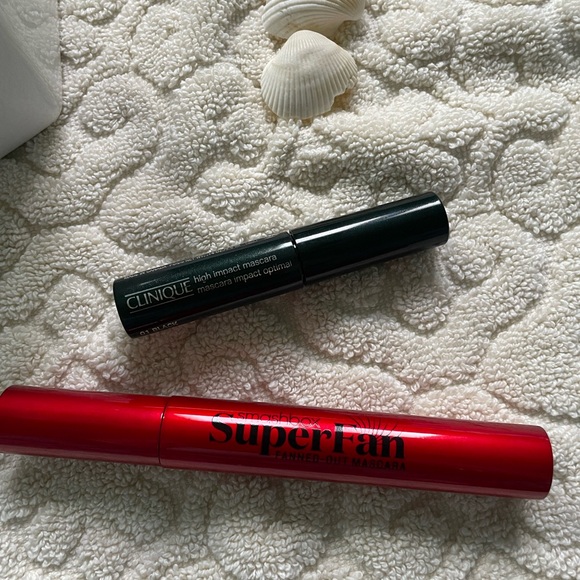 Bundle of mascara - Picture 5 of 6
